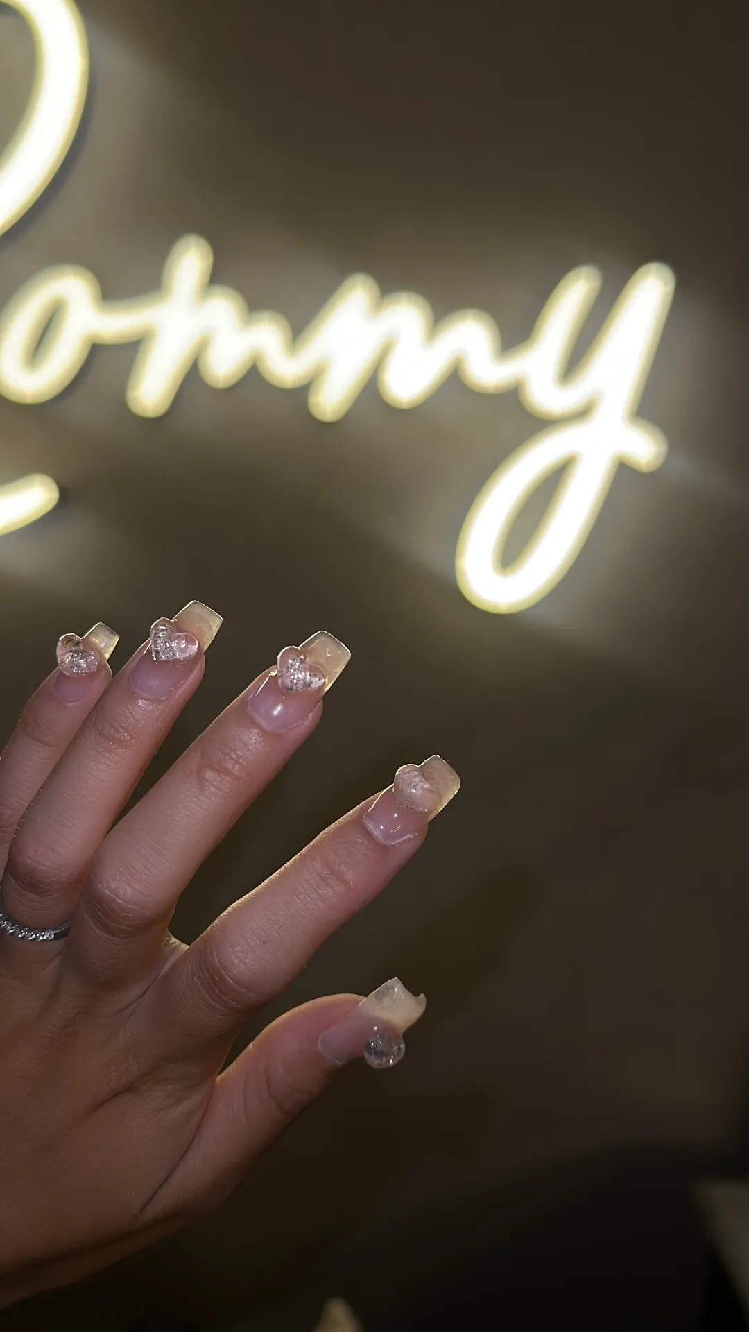 ネイルサロンで人気を集める京橋駅エリアの最新トレンドと選び方ガイド