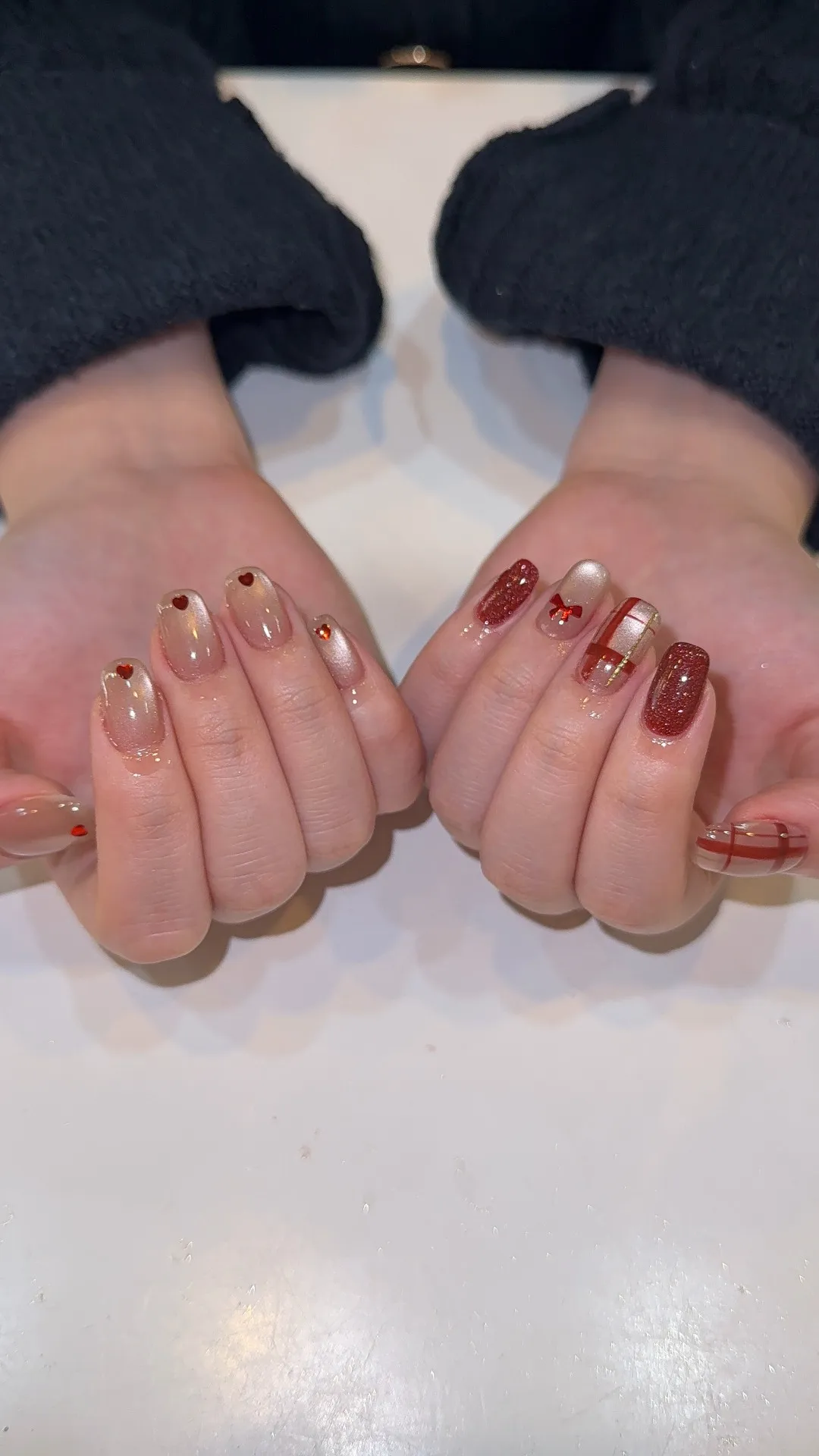 ネイルサロン選びで迷わないパラジェル体験と京橋駅近の魅力を徹底解説