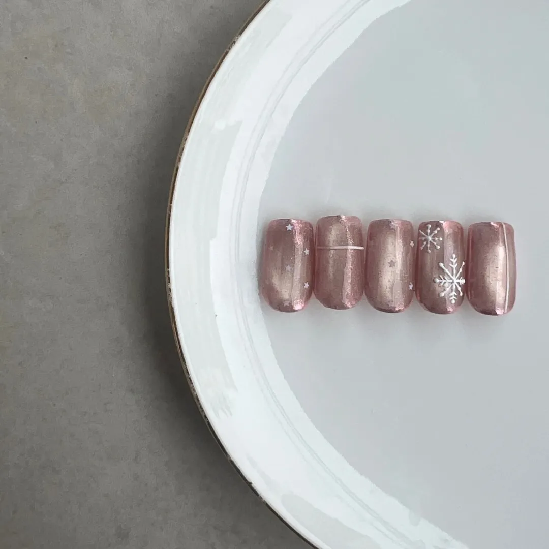 ネイルサロンでパラジェルの魅力を京橋駅周辺で体感する最新ガイド