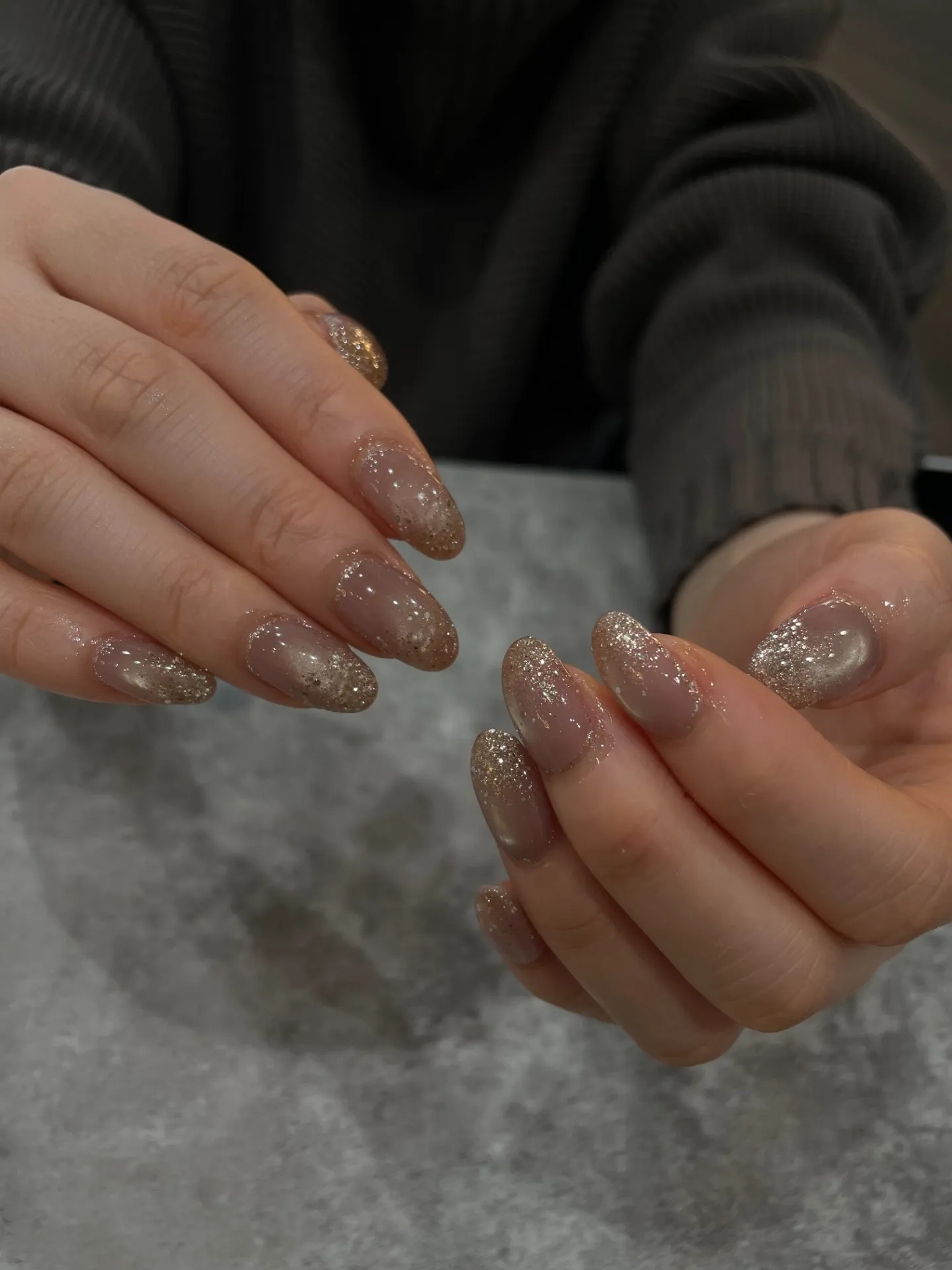 ネイルサロンでパラジェルを京橋駅周辺で楽しむための持ちと自爪ケアガイド