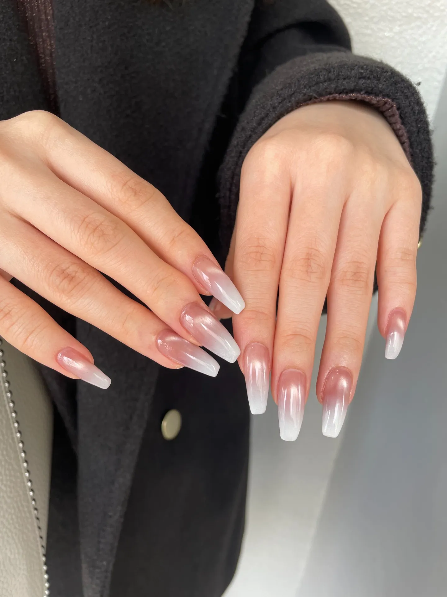 ネイルサロンで叶えるデザイン豊富な京橋駅近くのおしゃれネイル体験ガイド