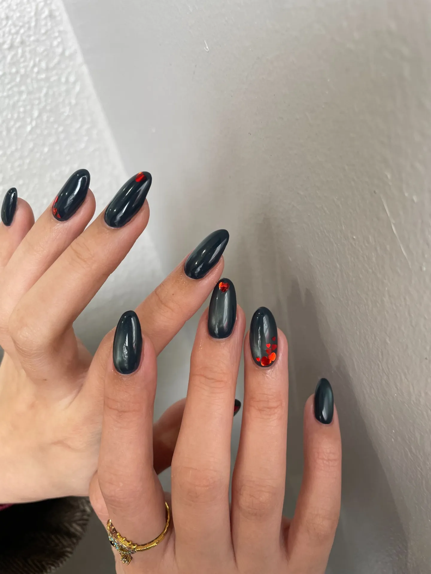 ネイルサロンで京橋駅周辺のおしゃれデザインを叶える最新トレンド術