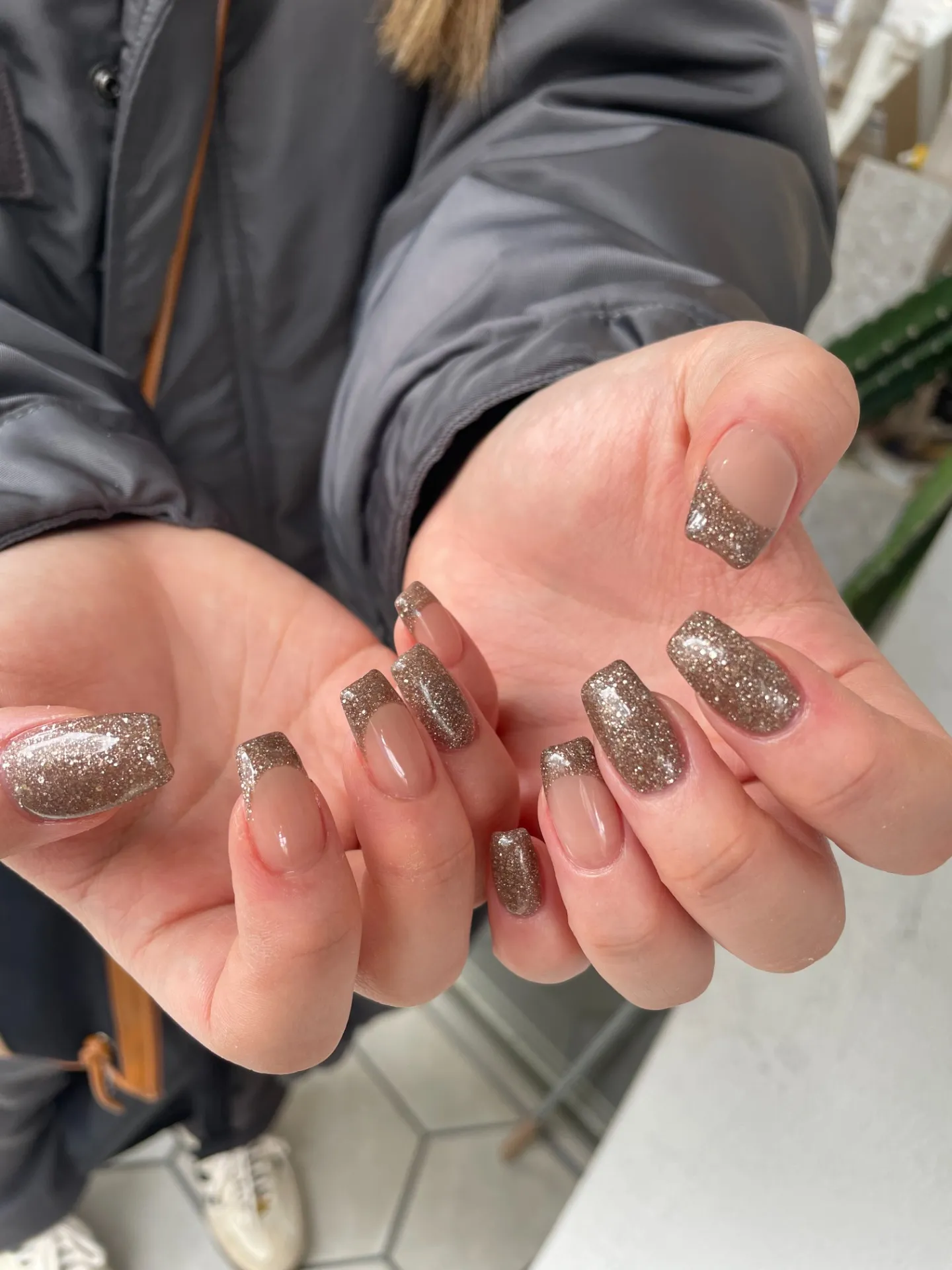 ネイルサロンの学割で京橋駅周辺の最新デザインをお得に楽しむ方法