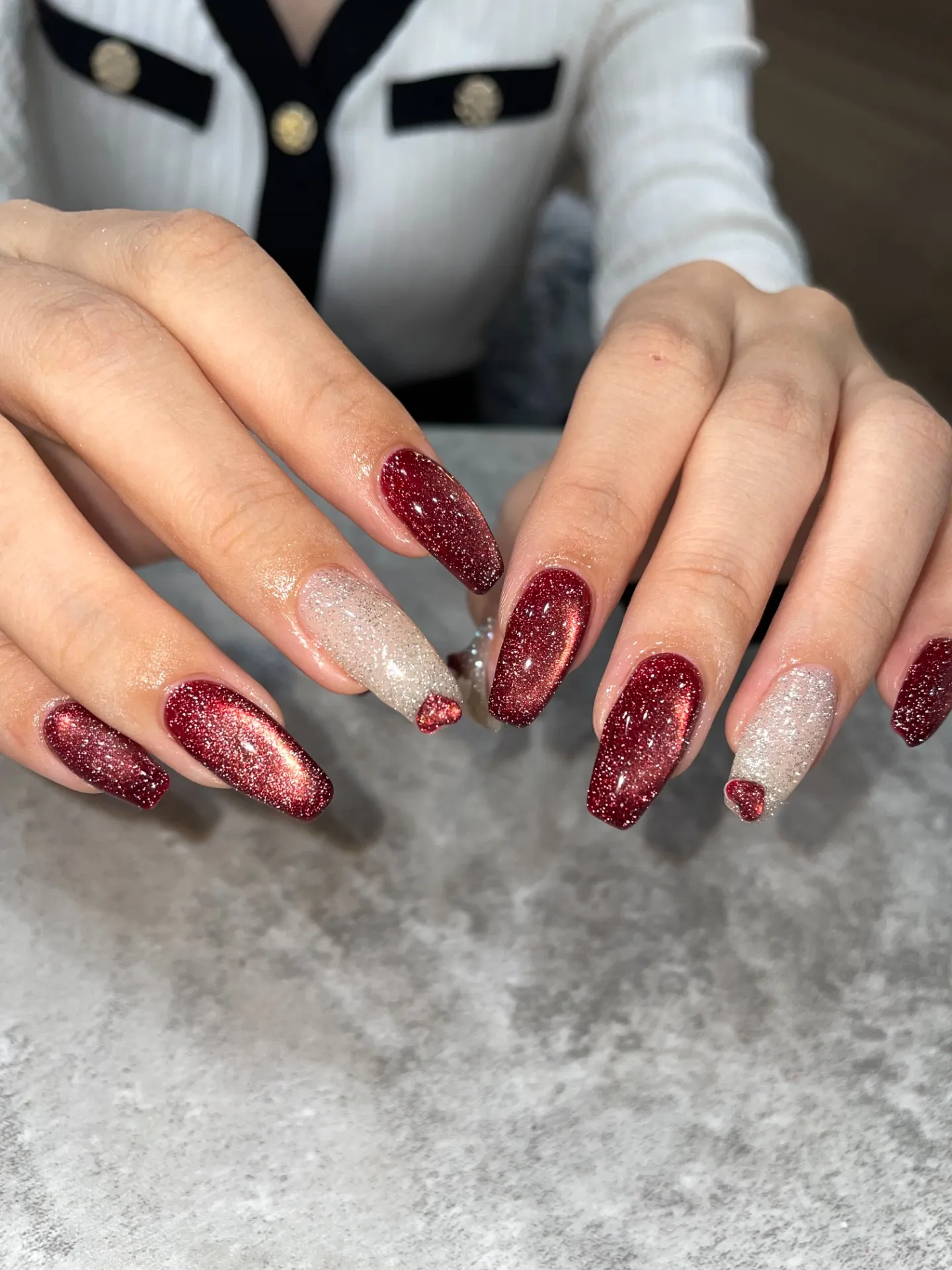 ネイルサロンで京橋駅近くのジェルネイルをお得に楽しむ方法と選び方ガイド